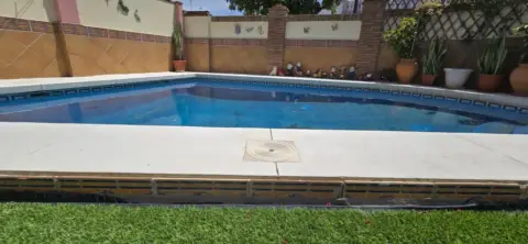 Casa pareada en calle Doctor Sáez de Tejada