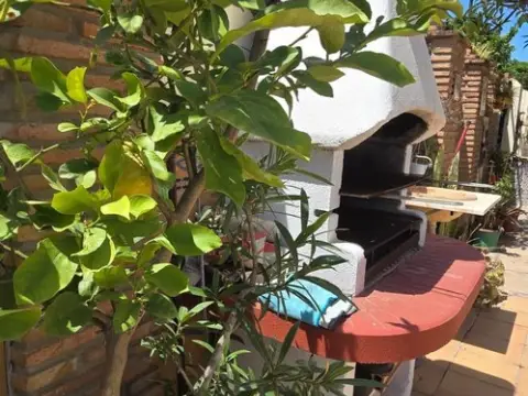Casa pareada en calle Doctor Sáez de Tejada
