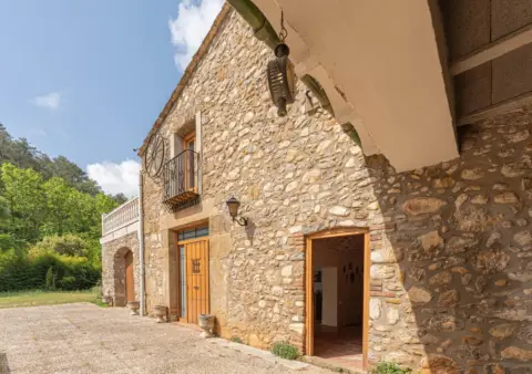 Finca rústica en Alt Empordà
