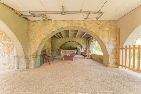 Finca rústica en Alt Empordà