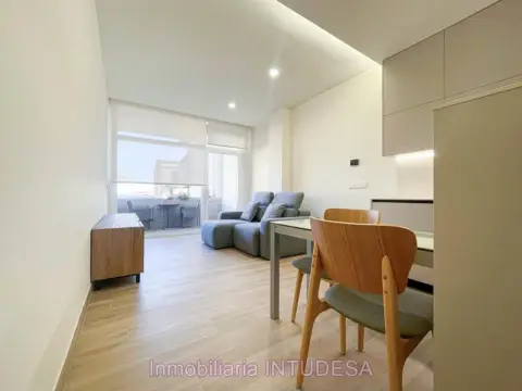 Piso en Avenida de Zaragoza