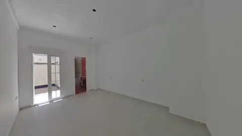 Piso en calle de Molina, 14