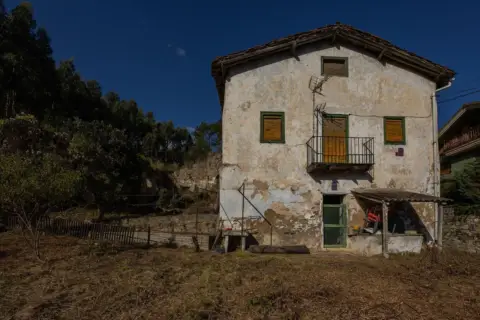 Chalet en Barrio del Molinillo, 11