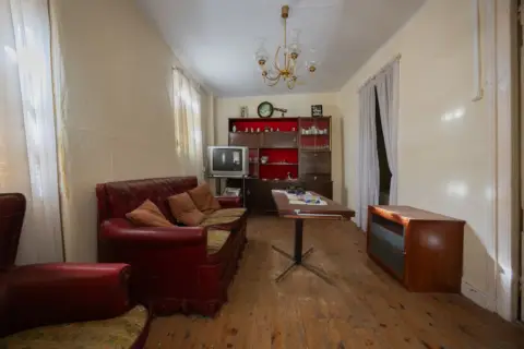 Chalet en Barrio del Molinillo, 11