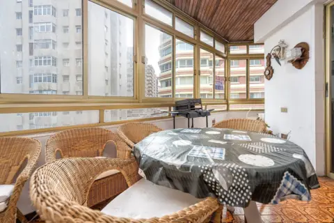 Piso en calle de Munguía