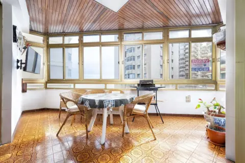 Piso en calle de Munguía