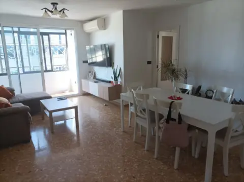Piso en Avinguda del Cardenal Benlloch