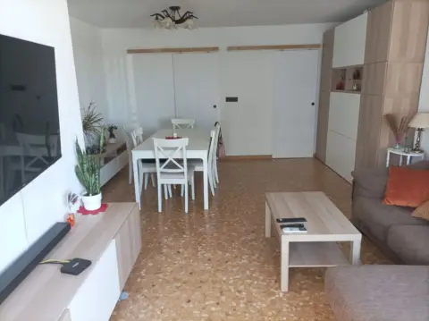 Piso en Avinguda del Cardenal Benlloch