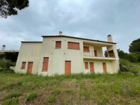 Chalet en Carrer Urgell