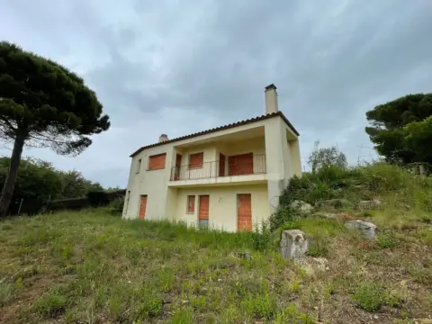 Chalet en Carrer Urgell