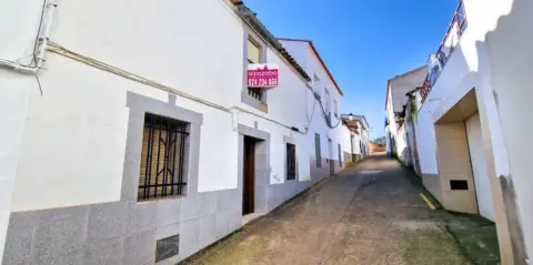 Casa en calle Jerez