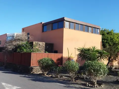 Duplex à La Oliva