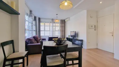 Apartamento en calle de la Oropéndola