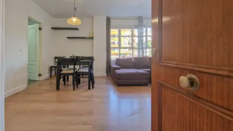 Apartamento en calle de la Oropéndola