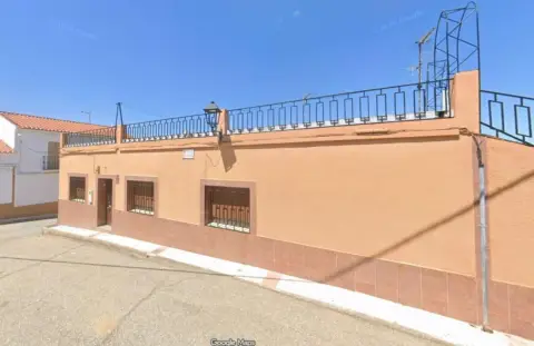 Casa en calle Atrio Iglesia, nº 1