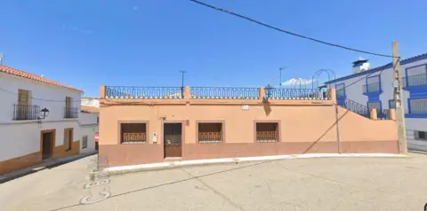 Casa en calle Atrio Iglesia, nº 1
