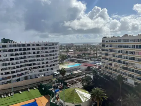 Apartamento en Avenida de Tirajana