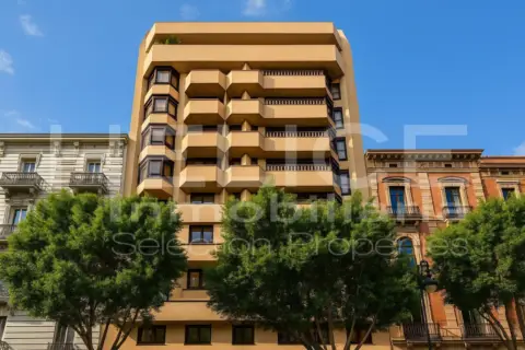Piso en Carrer Colón