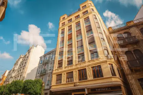 Piso en Carrer de Russafa