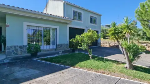 Chalet en calle Menor