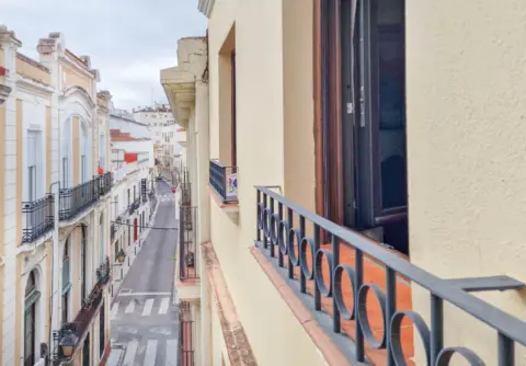 Piso en calle del Arcoaguero