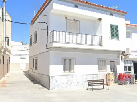 Casa en Plaza de Enrique Diaz Ambrona