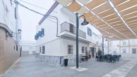 Casa en Plaza de Enrique Diaz Ambrona