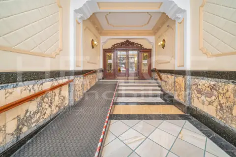 Piso en El Pilar