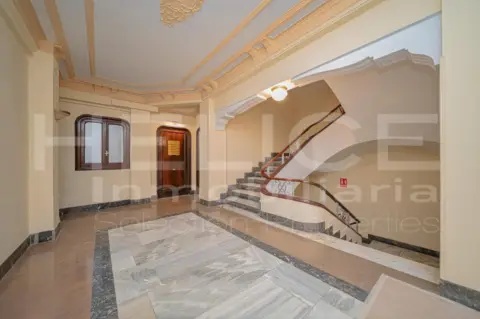 Piso en El Pilar