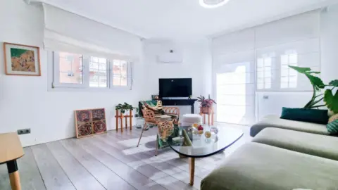 Piso en calle de Díaz Brito