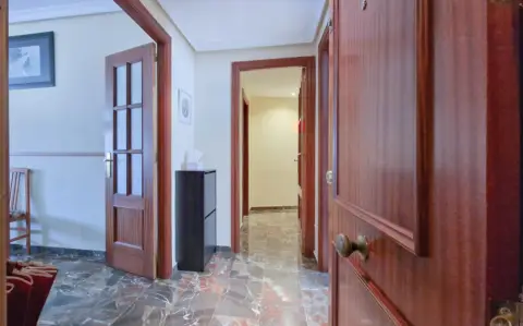 Piso en calle de Corte de Peleas