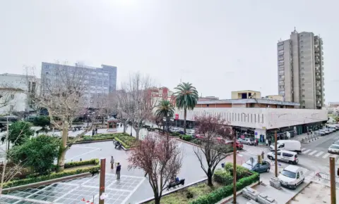 Loft en Plaza de San Francisco