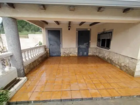 Chalet en calle Camí Corral Ferreret, nº 282