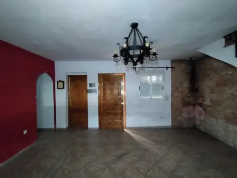 Chalet en calle Camí Corral Ferreret, nº 282