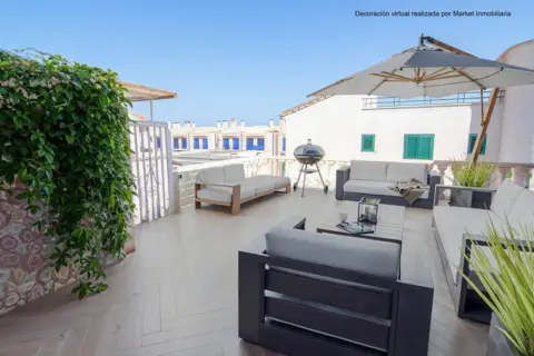 Casa en Avinguda de l'Armada Espanyola