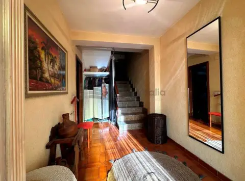 Chalet en calle de la Reina