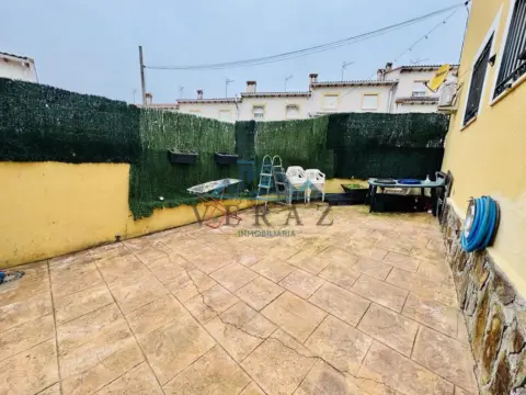 Chalet en calle de los Cereales