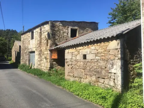 Chalet en calle Gulfin