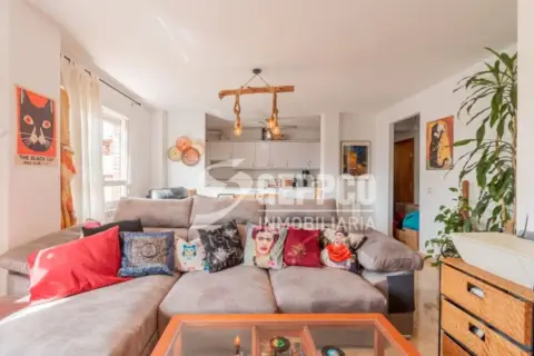 Dúplex en Zona Bulevar de las Acacias