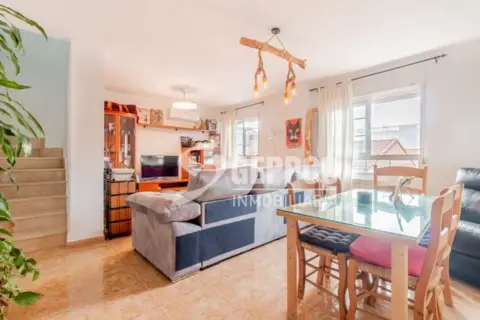 Dúplex en Zona Bulevar de las Acacias