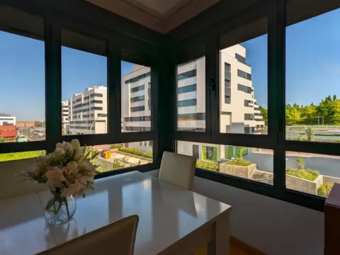 Piso en calle del Rodejón