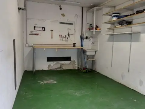 Garaje en calle de Jaialai, 16