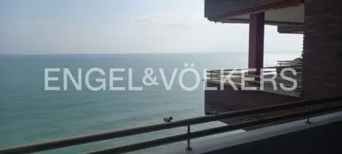 Piso en Passeig del Mediterrani, 109