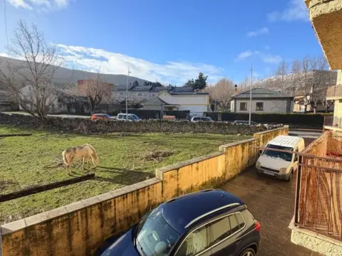 Piso en Avenida del Molinillo