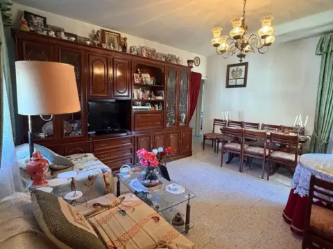 Piso en Avenida del Molinillo