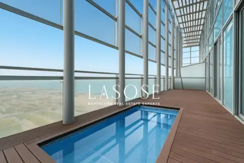 Piso en Passeig de García Fària