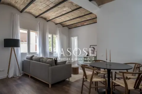 Piso en Carrer de la Creu dels Molers