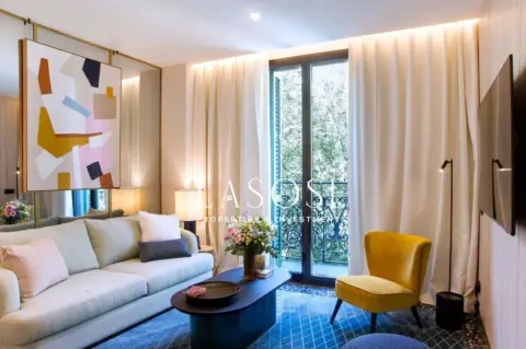 Piso en Carrer del Consell de Cent