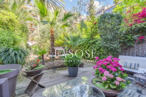 Piso en Carrer de Mallorca