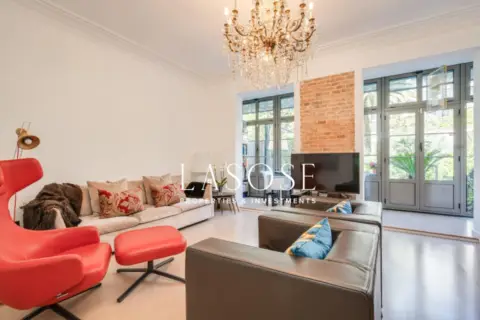 Piso en Carrer de Mallorca